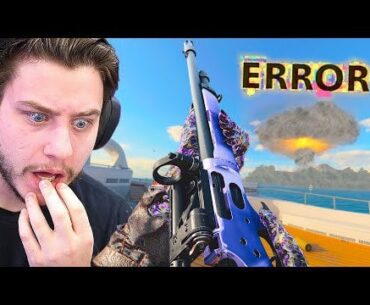 Black Ops Cold War still isn't fixed - hackers can boot you from the game as Dysmo experienced in his latest stream