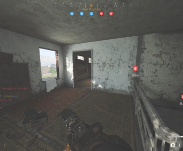 Aiming at 2 am be like.