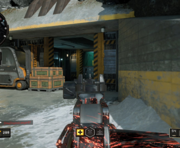 MicroMG snatches victory from the jaws of defeat