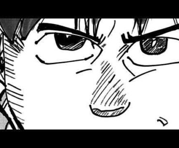 Kaneda running crossfade Kay