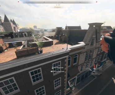 I'm too lucky. I should have died