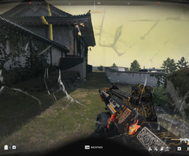 I Love The New Glitches, To A Win