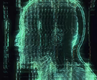 Xray hologram
