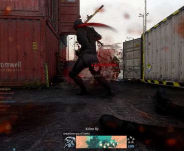 This Is Why You Shouldn't Use Shotguns On Shipment