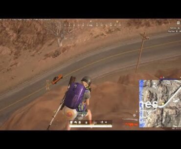 PUBG: Not escaping Your fate 😅