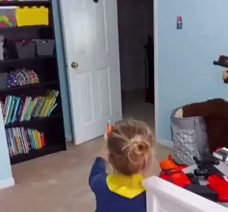 My team vs sweats in Vondel