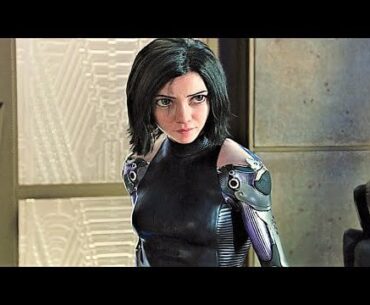 Forever Young Alita Battle Angel