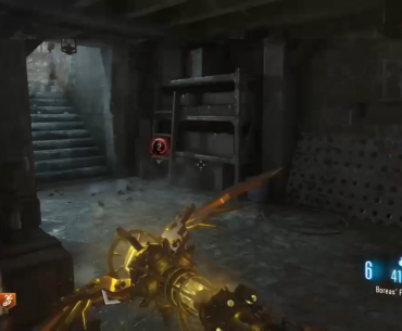 Panzer rocket riding this fool on origins