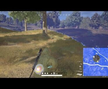 PUBG: Throwing the kitchen sink at it!!! 🤣🤣