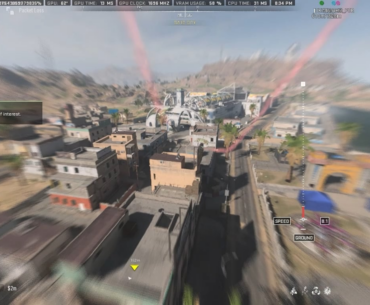 I play on console and didn't realize how bad it can be on PC. Trying this game on my former gaming rig, the FPS dropped harder than my grandma. I used to have 50-80 fps on mid-high mix settings, but now, even at the lowest 720p, I only get a maximum of 28 fps. And I thought it can't be that bad 💀.