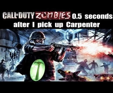 Carpenter is Useless meme