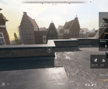 My favorite clip so far on wz2