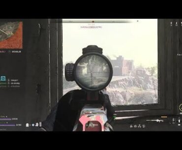 Sniping is fine. Nothing wrong with sniping...