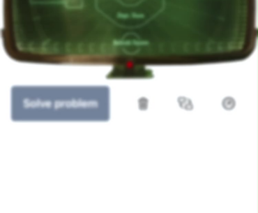 New ZombieTron app leak: Gorod Krovi valves step solver