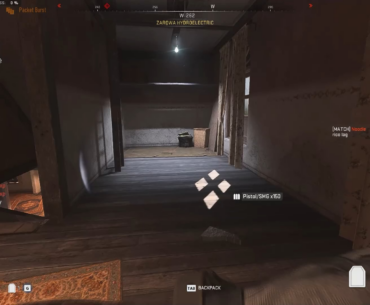 Let's buy more skins, clearly Activision doen't have the money for half-decent servers