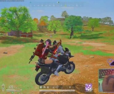 Guy streams his "full auto" Mini 14 with controller cam. Take a good look at the trigger finger. Let me know what you think.