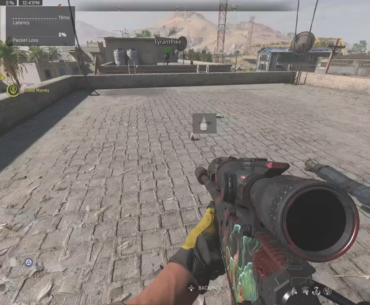 I got tired of waiting for a pixel