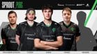 Sprout signs Team Venture roster PaiinZ, Tizzer, Vorix, Heawin and Philiimon (Coach)
