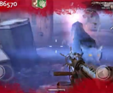 ROUND 100 On IOS World At War, currently on round 150 but here’s my strategy 🦦