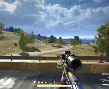 Perfect zeroing