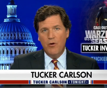Tucker Carlson has had enough of WZ S4 PC FPS Issues