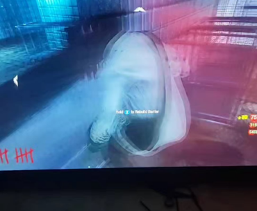 Has anyone else gotten the pentagon Theif stuck?