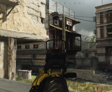 Is this hackers blocking lobbies ?