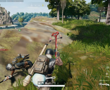 gotta love this combo