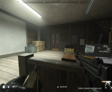 How in the world did I survive this?? 3v1 Trio Wipe
