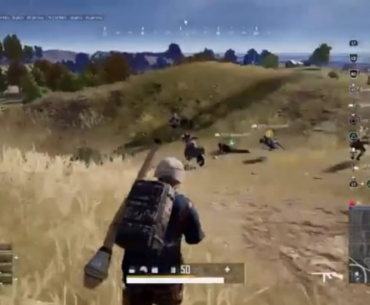 Panzer vs uaz
