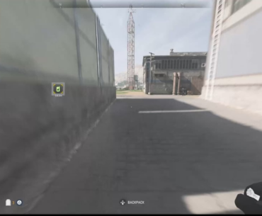 How to get equiped fast in DMZ