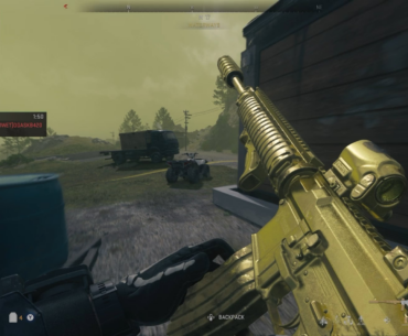 ATV > root shield