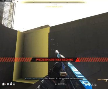 What is that weird pause/stutter in between shots? Is it because I have auto tac sprint on? It only does this with shotties (I don’t run shotties unless I am doing solos in duos) how do I fixed this because I felt that someone who was better would have gotten me.