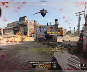 “Why do you hate snipers in Cold War so much?” This: