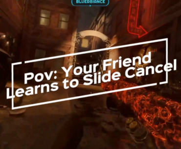 My Friend Learns to Slide Cancel
