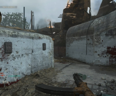 Just got started playing again
