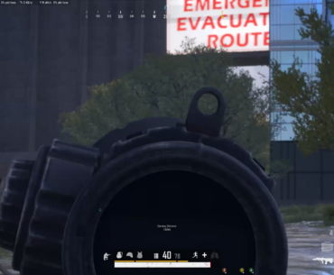Cheekiest squad wipe I’ve ever had.