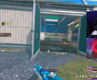 Loving The MP5 + Cronen Right Now.. Sheeshhh!!