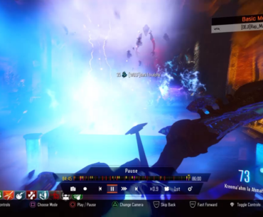 Public Match Der Eisen EE aint no way blud (who is prestige 5) dun this 💀💀💀. Costed us the game