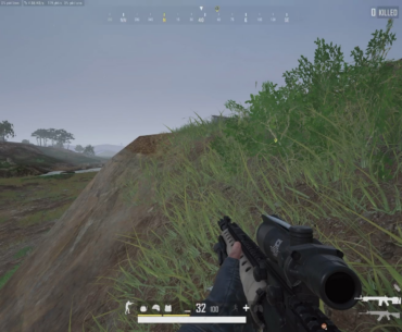 I’m not very good, just get lucky once and a while