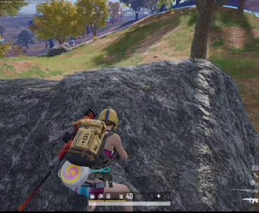 Don't be that guy in the blue