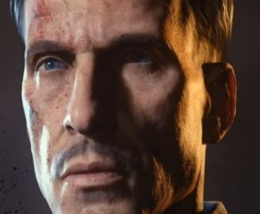 Richtofen totally pranks Nikolai
