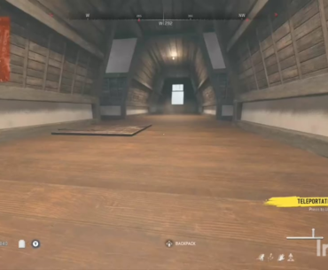 Solo vs. Quads. Tonfa waterways domination. Multiple team wipes. Ftac siege has nothing on Tonfa/high alert.