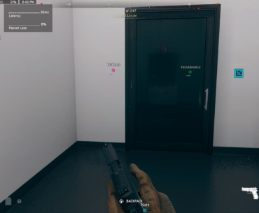 Has anybody had this happen? It’s like the game forgot my FoV and then corrected it. I’m on Xbox series X playing at 105 FoV