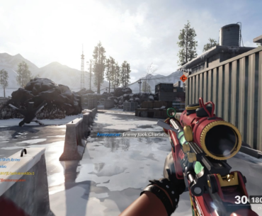 Anyone else still have the textures not rendering bug? (Xbox Series S)