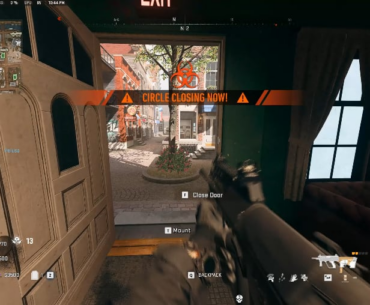 If this game had some movement it would be top tier