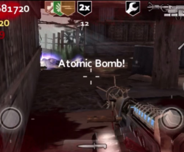 Round 200 IOS WAW LETS GO 🦦