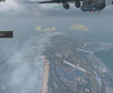 Footstep audio does not exist in this game