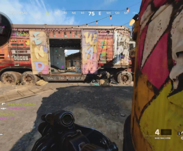 since when could the m16 1 burst to the legs