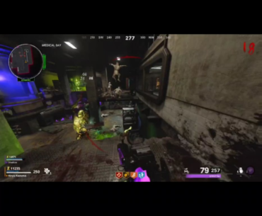 Epic ZombieClutch